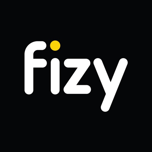 fizy – Music & Video Icon