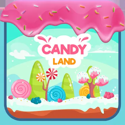 Candy Dream Land Читы