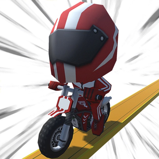 Stunt Bike icon