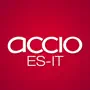 Accio: Spanish-Italian