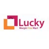 Lucky Supermarket - Koilandy delete, cancel