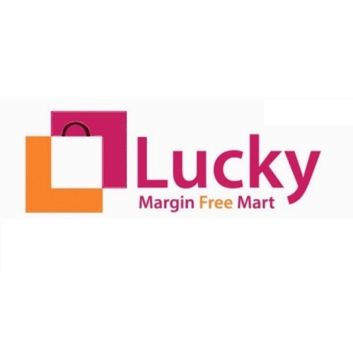 Lucky Supermarket - Koilandy iOS App