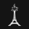 Paris Coffee icon