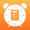 Time + Date Calculator - Thomas Tsopanakis