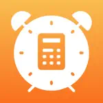 Time + Date Calculator App Cancel