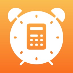 Time + Date Calculator