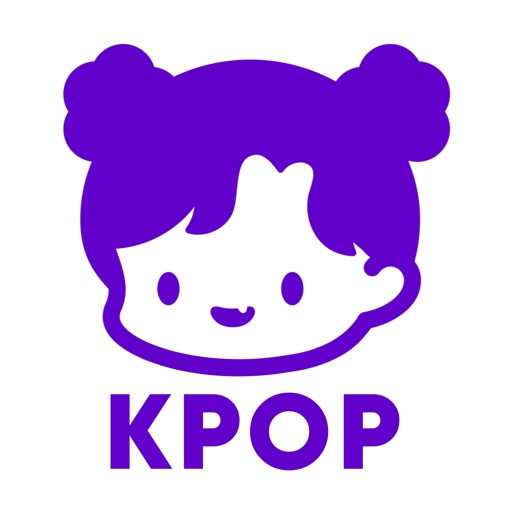 amazer - KPOP FAN APP Icon