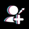 - Track TikTok followers, following and likes by chart