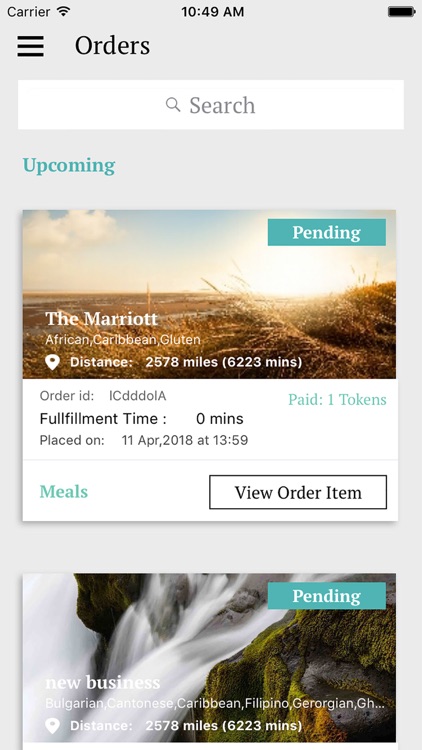 Belly full screenshot-7