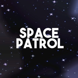 Space Patrol Game