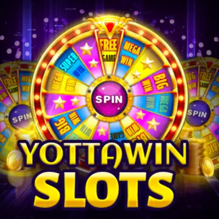 Slots - Yottawin Cheats