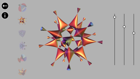 TUM interactive screenshot
