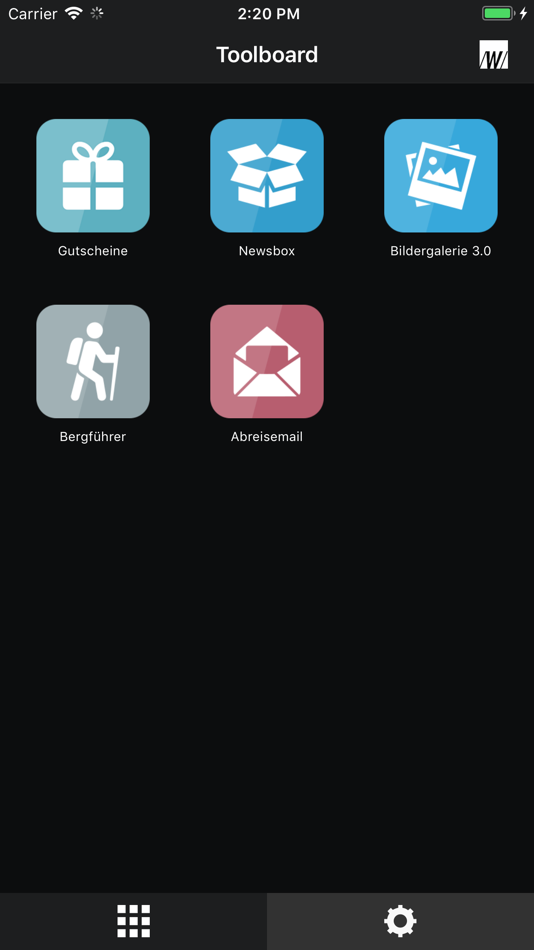 #2. Werbewind (iOS) 由: Werbewind