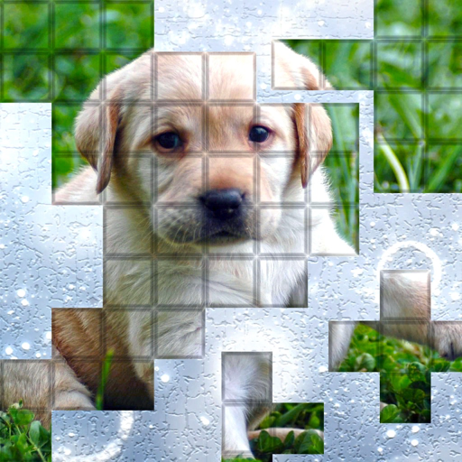 PicPu Dog Puzzle