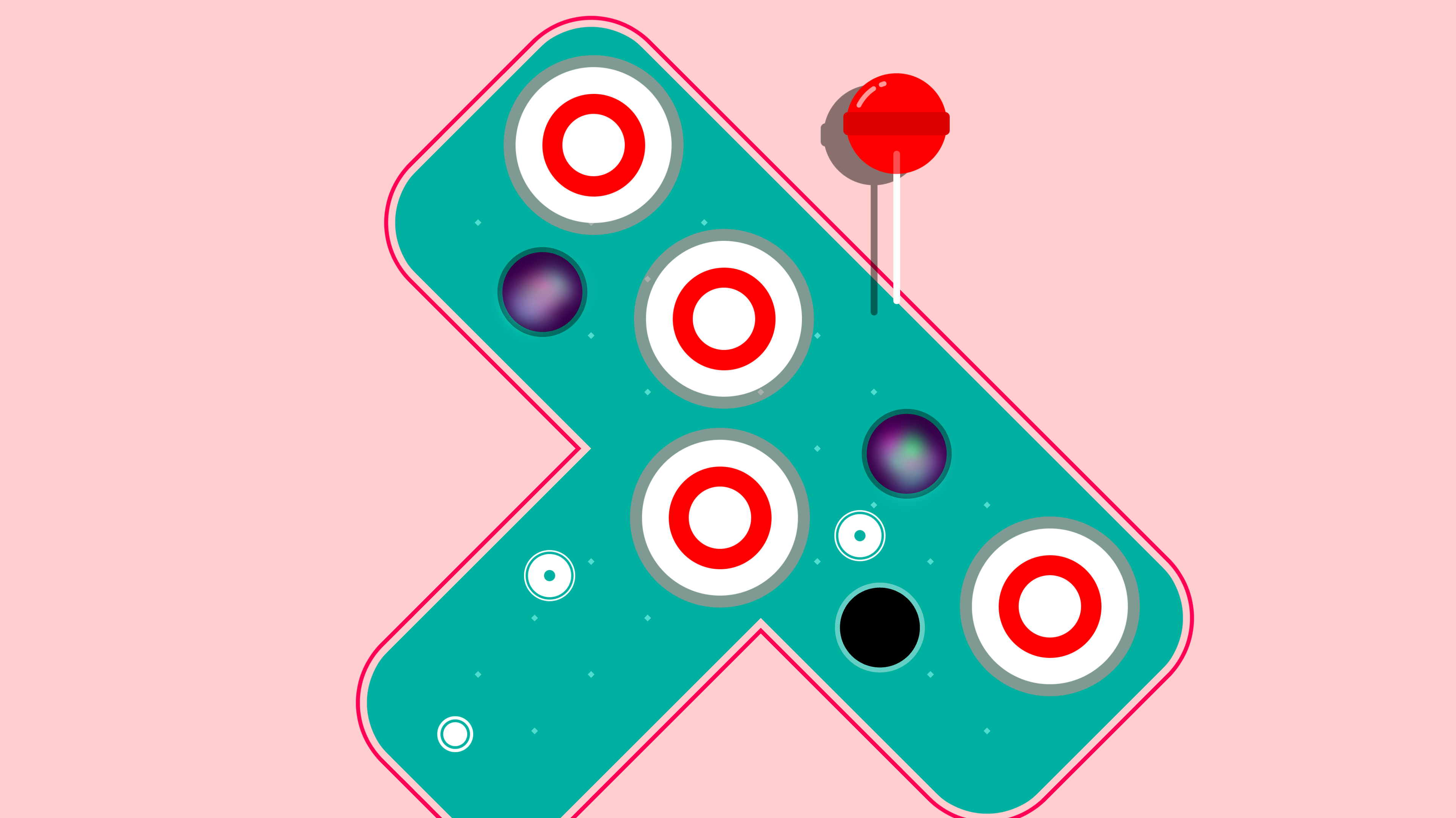 Smash Puck screenshot 22