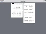 Perfect OB Wheel ipad bilder 3