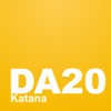 DA20 Checklist - iPhoneアプリ