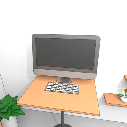Computer Office Escape Читы