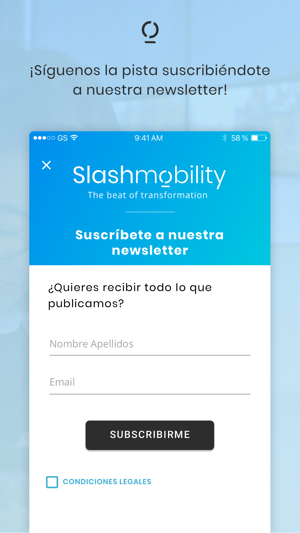 SlashHome(圖6)-速報App
