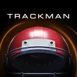 TrackMan Football Sharing App Problems