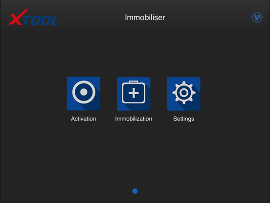 Screenshot #4 pour X100T
