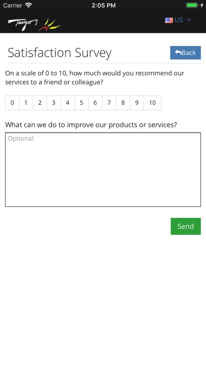 Academia Taiyô screenshot-4