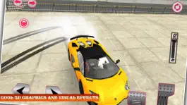 Game screenshot City Racing: Futuristic Drivin mod apk