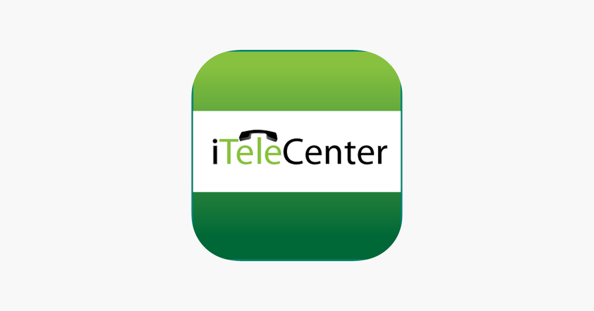 iTeleCenter on the App Store