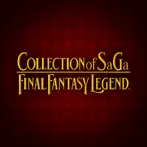 COLLECTION of SaGa FF LEGEND