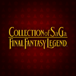 ‎KOLEKSIYON ng SaGa FF LEGEND