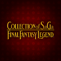 Ícone do app COLLECTION of SaGa FF LEGEND