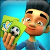 Football Match Game App Icon