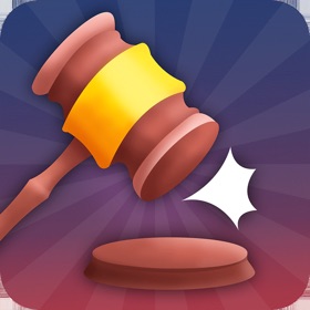 螢幕擷取畫面 (5) Justice Please