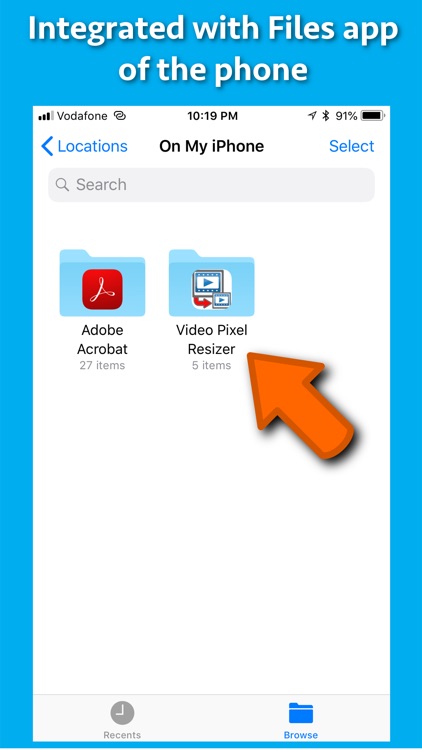 Video Pixel Resizer screenshot-7