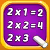 Multiplication Kids: Math Game Positive Reviews, comments