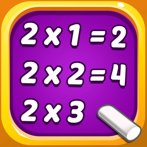 Multiplication Kids: Math Game App Positive Reviews