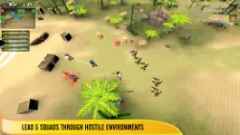 Game screenshot Down Shooter mod apk