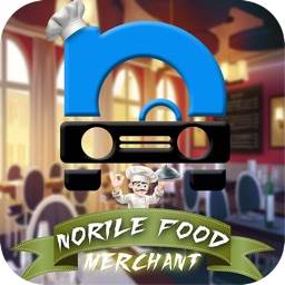 Norile Food Merchant