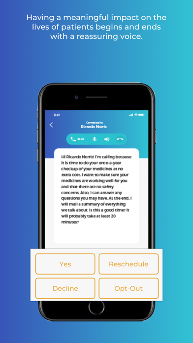 How to cancel & delete Aspen RxHealth from iphone & ipad 4