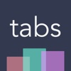 Tabs: Track activities, events