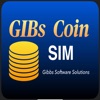 GIBs COIN SIM