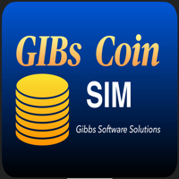 GIBs COIN SIM