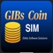 GIBs COIN SIM