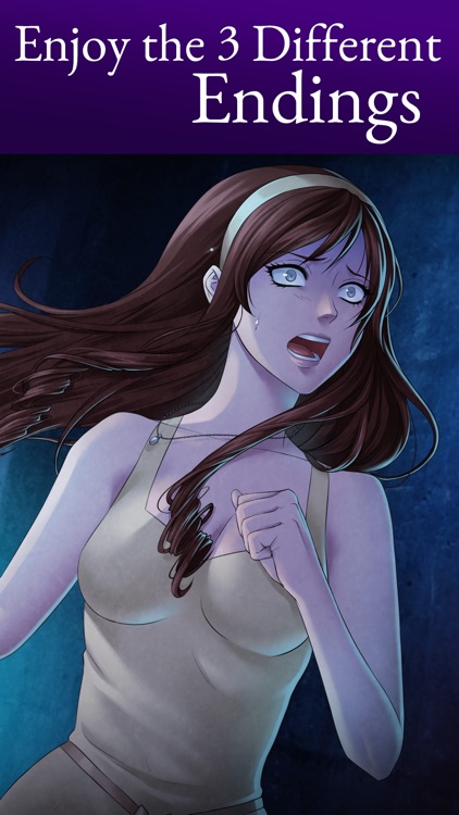 Moonlight Lovers Beliath screenshot-4