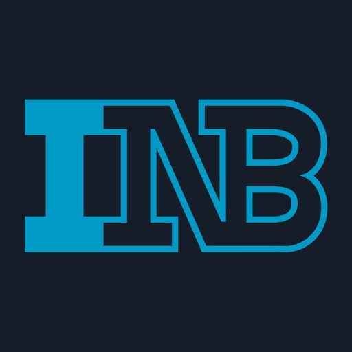 INB - Illinois National Bank Icon