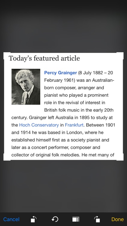 Spanish-English Translate screenshot-7