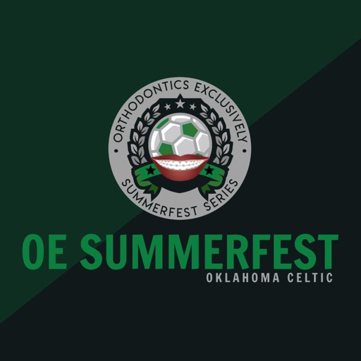 OE Summerfest icon