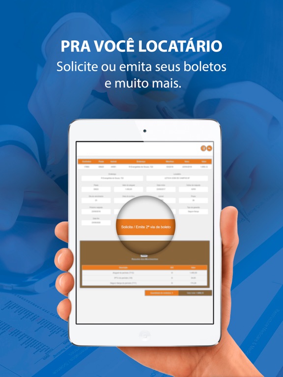 Screenshot #5 pour CasabrancaImoveisNorteCRM