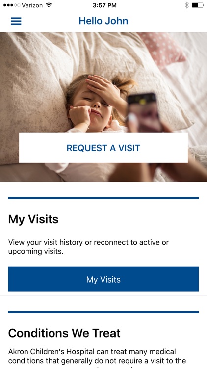 Akron Quick Care Online