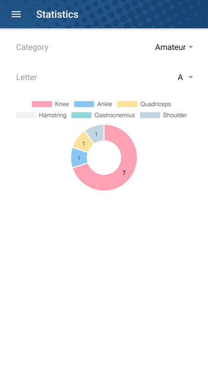 SportMed App screenshot-8